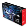 SAPPHIRE NITRO+ Radeon RX 9070 XT GAMING OC 16GB