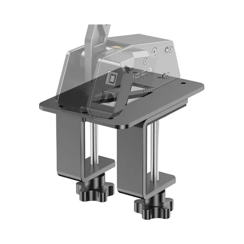 MOZA Handbrake/Shifter Table Clamp Ngàm kẹp