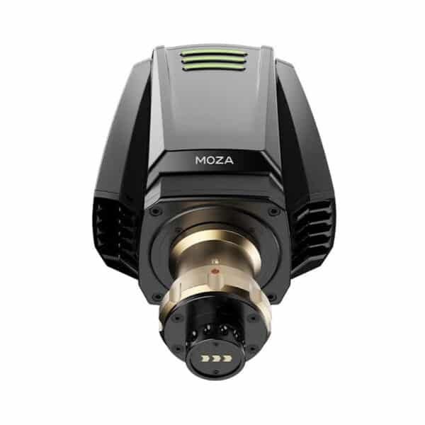 Hộp số động cơ Moza R21 V2 Direct Drive Wheel Base