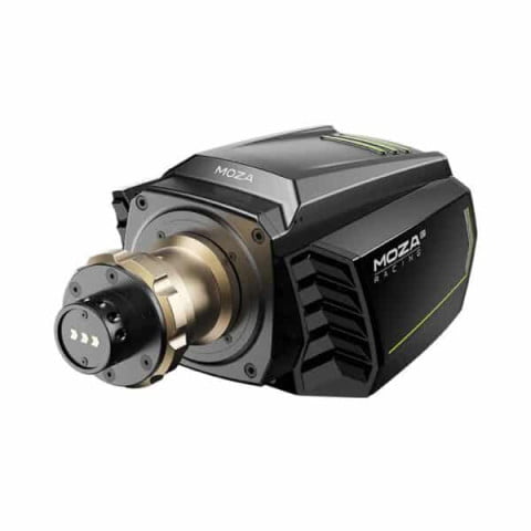 Hộp số động cơ Moza R21 V2 Direct Drive Wheel Base