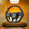 Lamborghini REVUELTO Simracing Steering Wheel - Vô lăng Lamboghini chính hãng