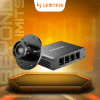 Bộ chia cổng USB Moza Universal Hub Kit - Lemtech