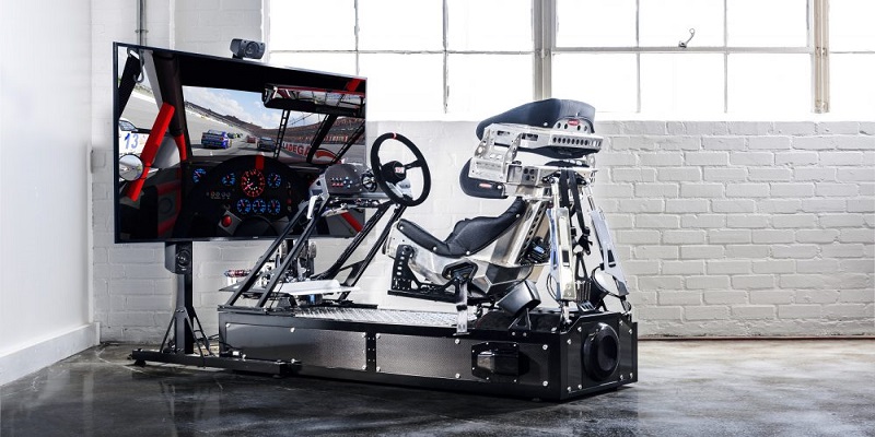 simracing