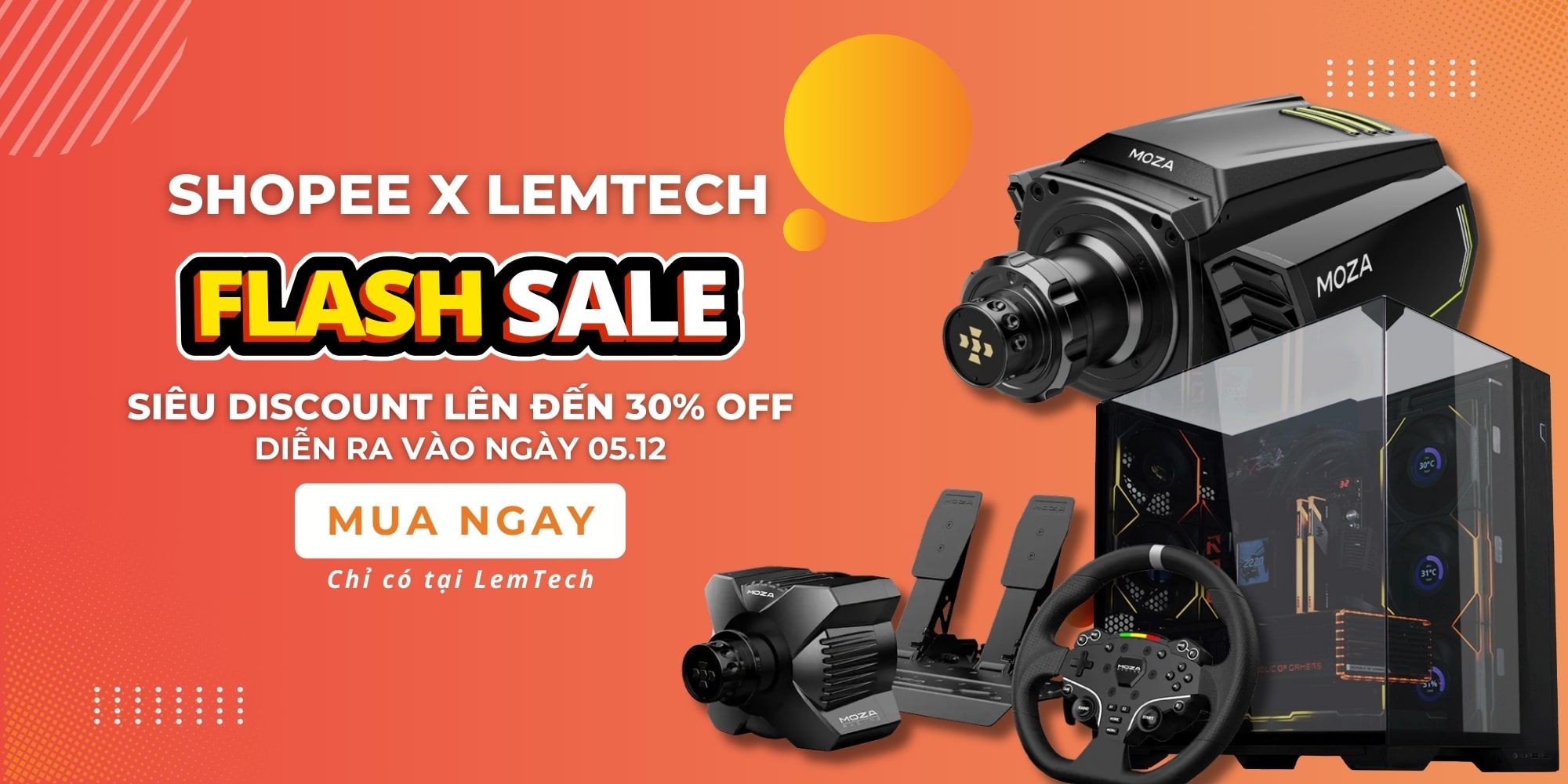 Flash Sale