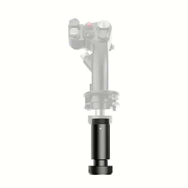 Moza Flight Sim Z-Axis Module Tay lái máy bay
