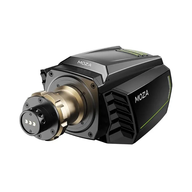 Hộp số động cơ MOZA R16 Direct Drive Wheel Base