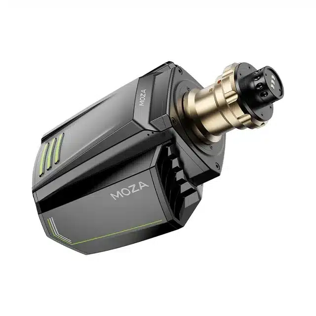 Hộp số động cơ MOZA R16 Direct Drive Wheel Base