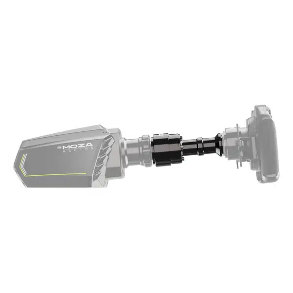 Moza Base Extension Rod Đồ nối dài base và vô lăng