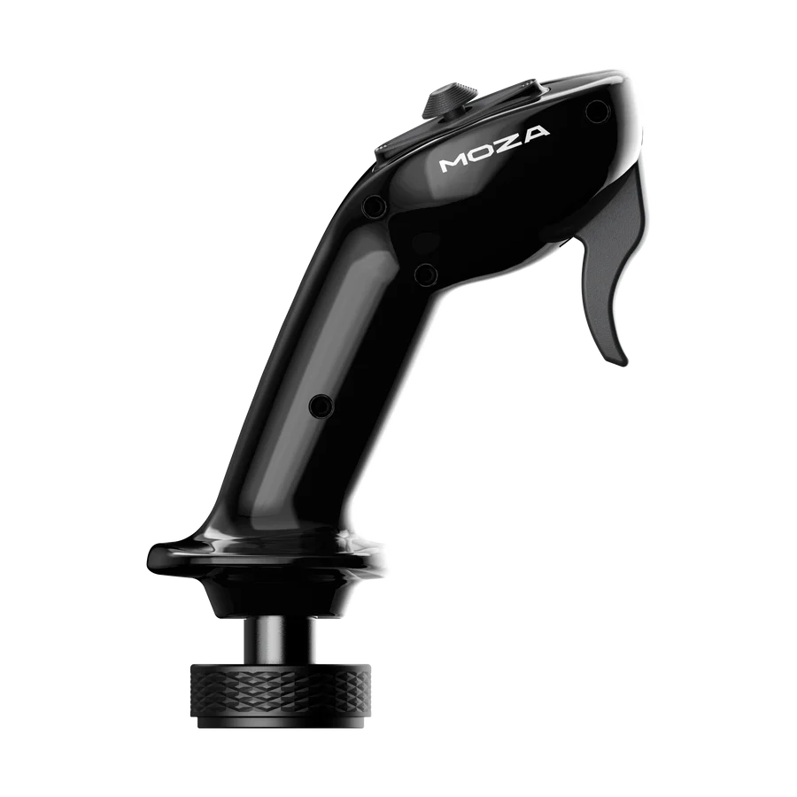 Cần lái máy bay MOZA MA3X Flight Stick