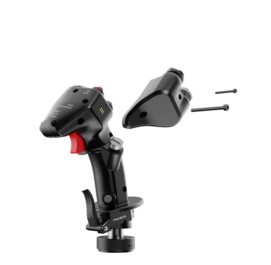 Moza MH16 Flight Stick
