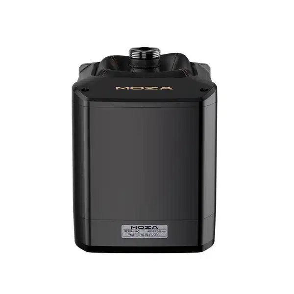 MOZA AB9 FFB Base Hộp số cần điều khiển