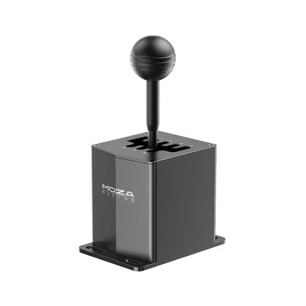 Cần số Moza HGP Shifter