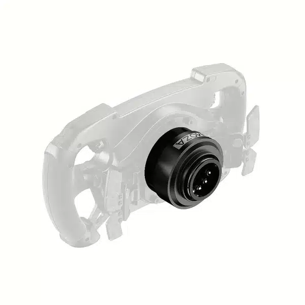 Moza Quick Release Adapter Đồ chuyển đổi van lắp base và vô lăng
