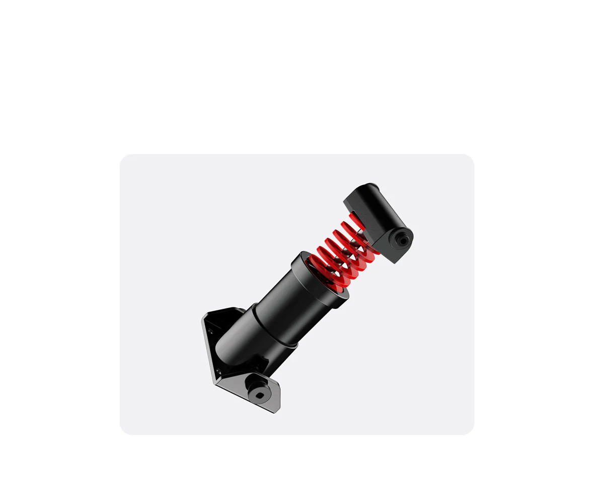 Performance Kit for SR-P Lite