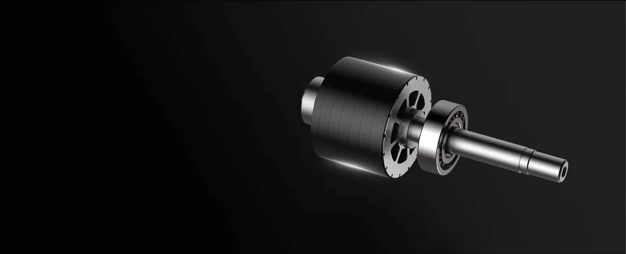 MOZA R12 V2 Direct Drive Wheel Base