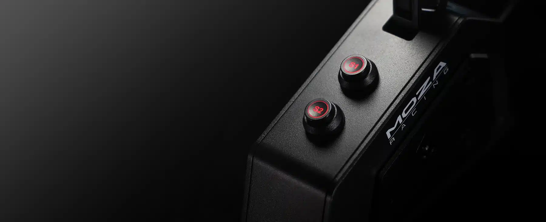 MOZA SGP Sequential Shifter