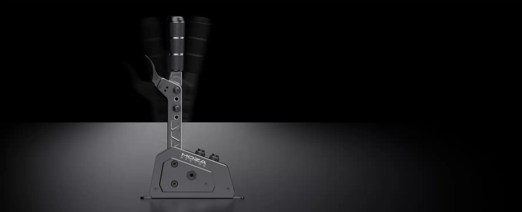 MOZA SGP Sequential Shifter