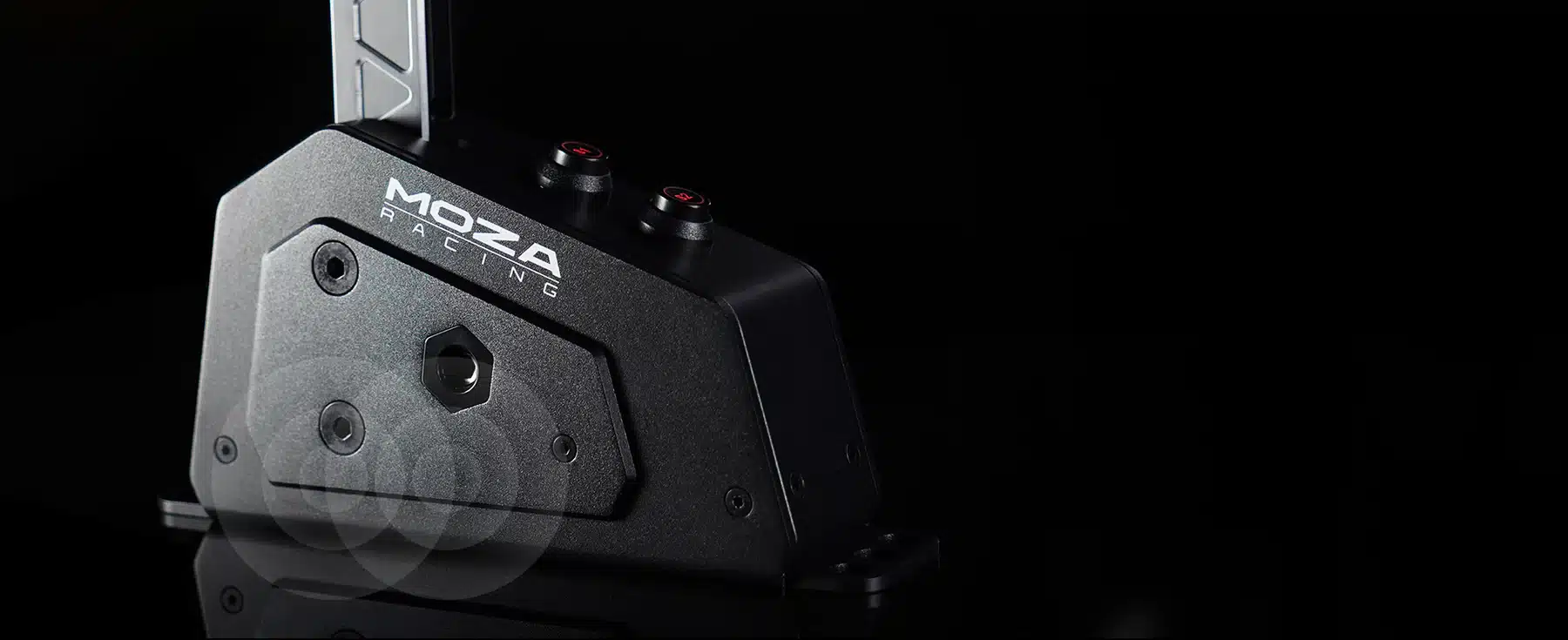 MOZA SGP Sequential Shifter