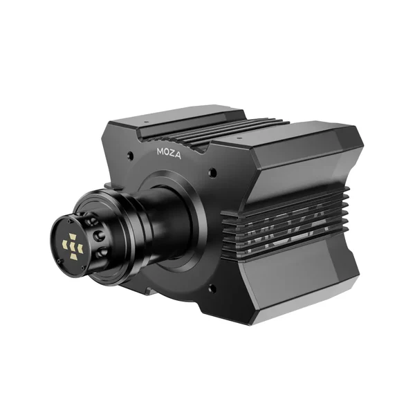 Hộp số động cơ Moza R9 V3 Direct Drive Wheel Base