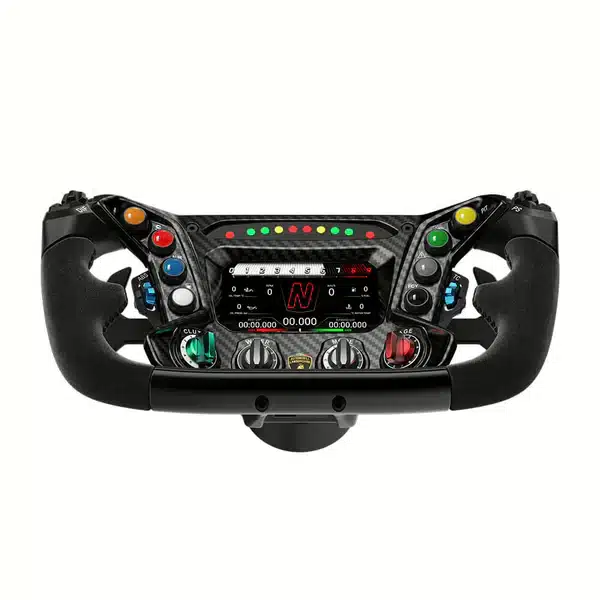 Vô lăng Essenza SCV12 Sim-Racing Steering Wheel