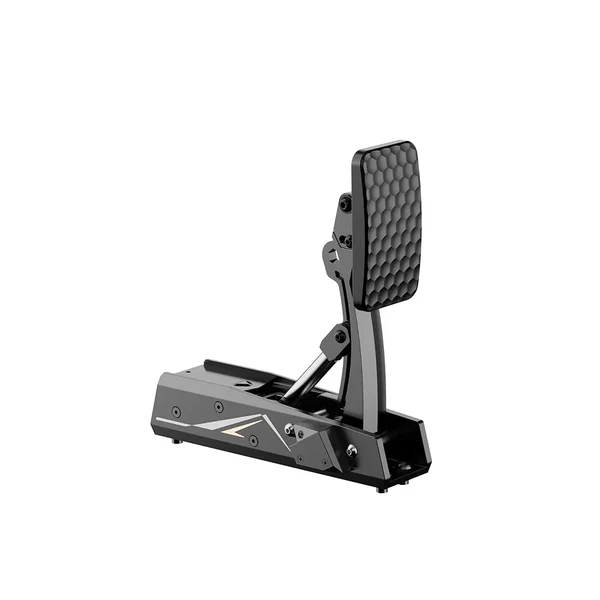 Chân côn MOZA CRP2 Load Cell Clutch Pedal