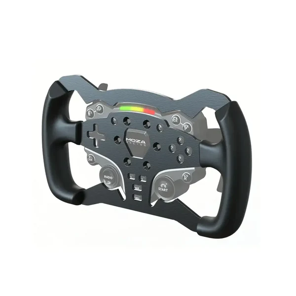 Vô lăng tùy chỉnh Moza ES Formula Wheel