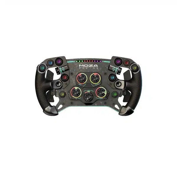 Vô lăng Moza GS V2P Steering Wheel