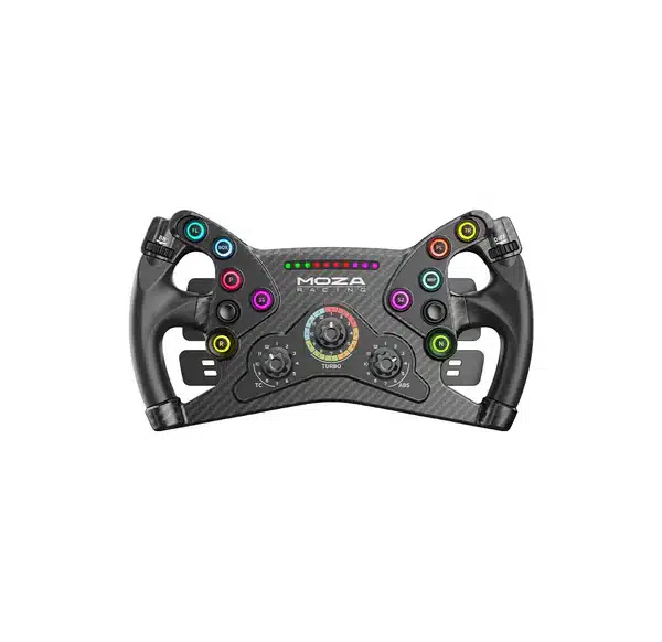 Vô lăng Moza KS Steering Wheel