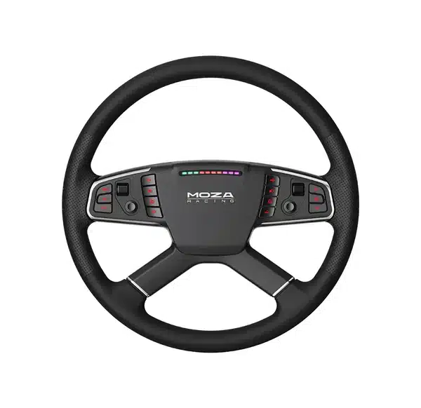 Vô lăng Moza TSW Truck Wheel