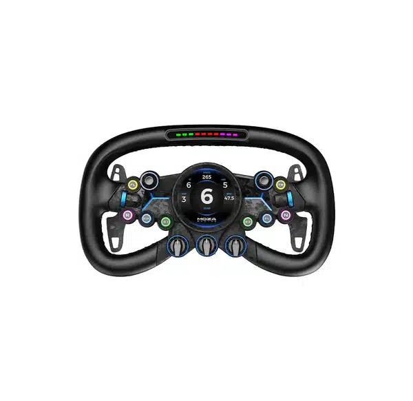 Vô lăng MOZA Vision GS Steering Wheel